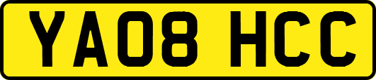 YA08HCC