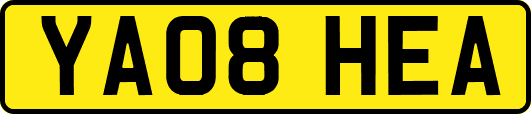 YA08HEA