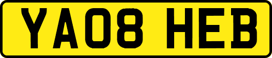 YA08HEB