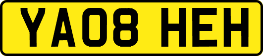 YA08HEH