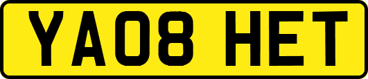 YA08HET