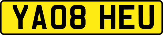 YA08HEU