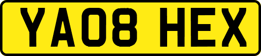 YA08HEX