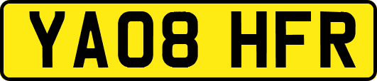 YA08HFR