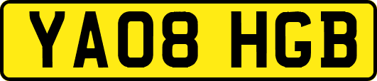 YA08HGB