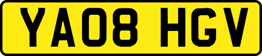 YA08HGV