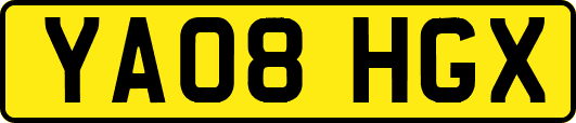 YA08HGX