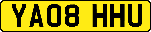 YA08HHU