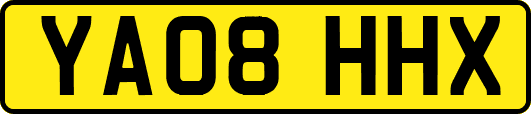 YA08HHX