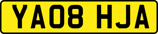YA08HJA
