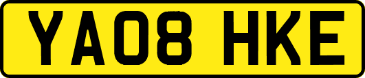 YA08HKE