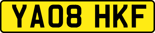 YA08HKF