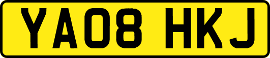 YA08HKJ