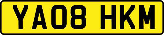 YA08HKM