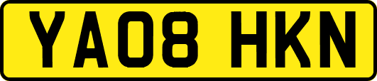 YA08HKN