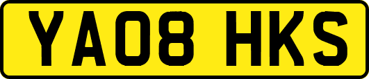 YA08HKS