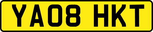 YA08HKT