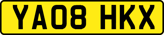 YA08HKX