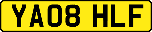 YA08HLF