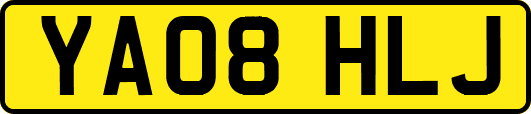 YA08HLJ