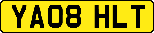 YA08HLT