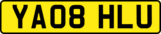 YA08HLU