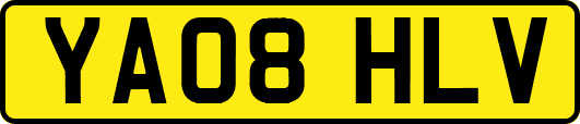 YA08HLV