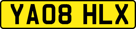 YA08HLX