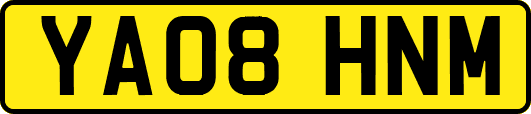 YA08HNM