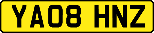 YA08HNZ