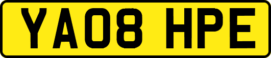 YA08HPE