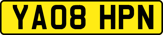 YA08HPN