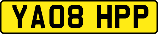 YA08HPP