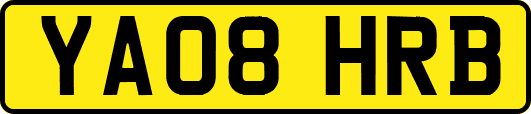 YA08HRB