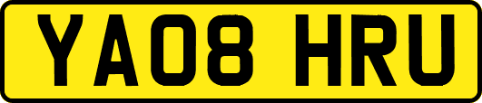 YA08HRU