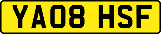 YA08HSF