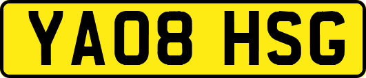 YA08HSG