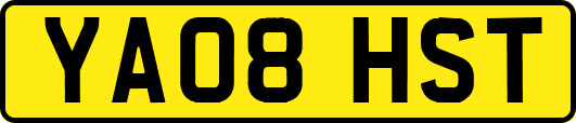 YA08HST