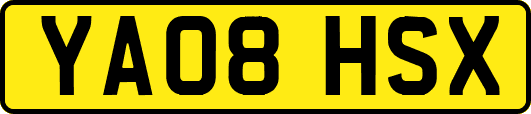 YA08HSX