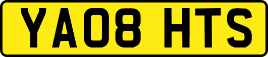 YA08HTS
