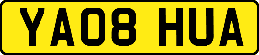 YA08HUA