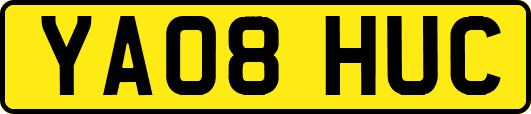 YA08HUC