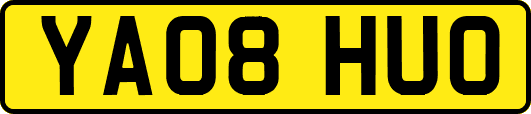 YA08HUO