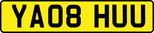 YA08HUU