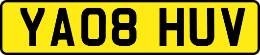 YA08HUV