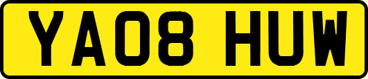 YA08HUW