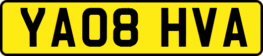 YA08HVA