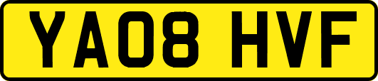 YA08HVF