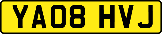 YA08HVJ