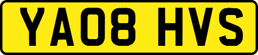YA08HVS